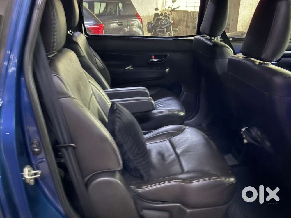 Maruti Suzuki Xl6 2019 Petrol Good Condition