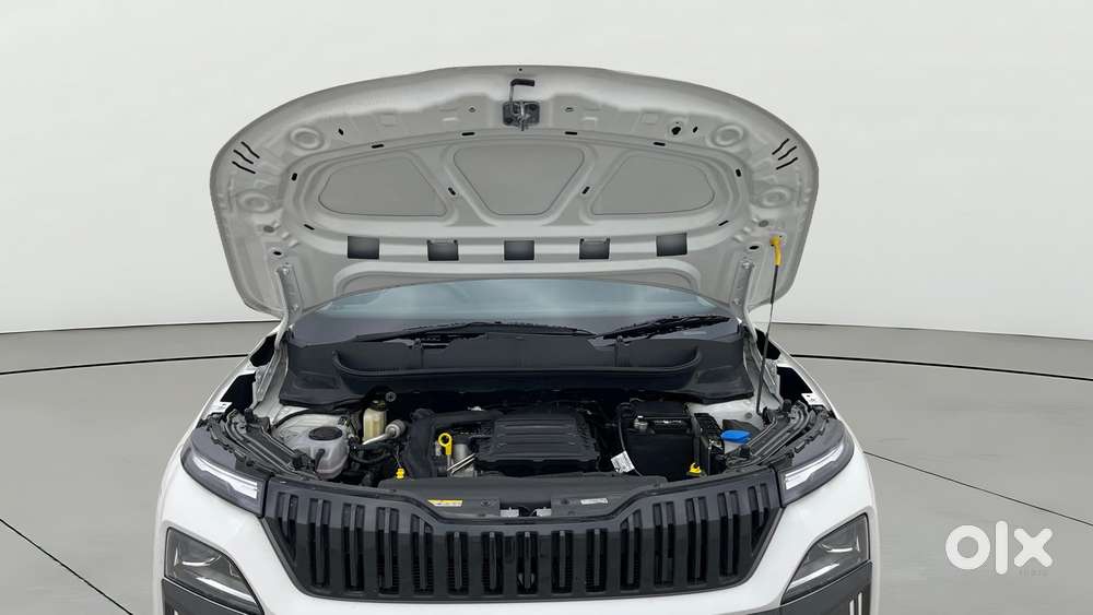 Skoda Kylaq Prestige At, 2025, Petrol