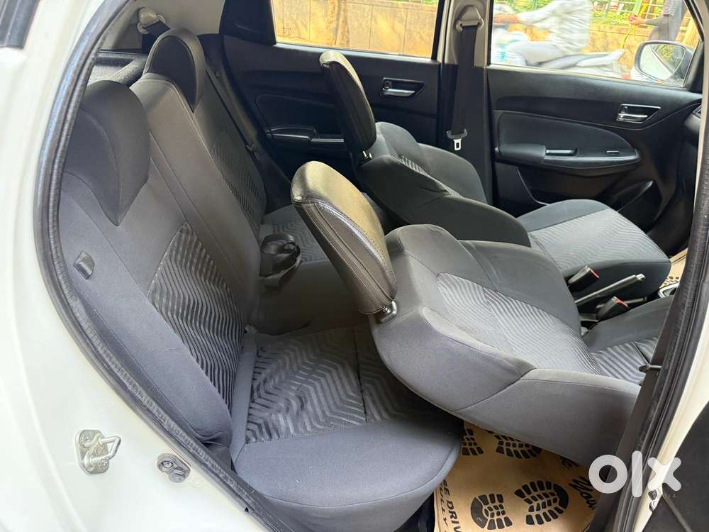 Maruti Suzuki Swift Dzire Vdi Bsiv, 2018, Diesel