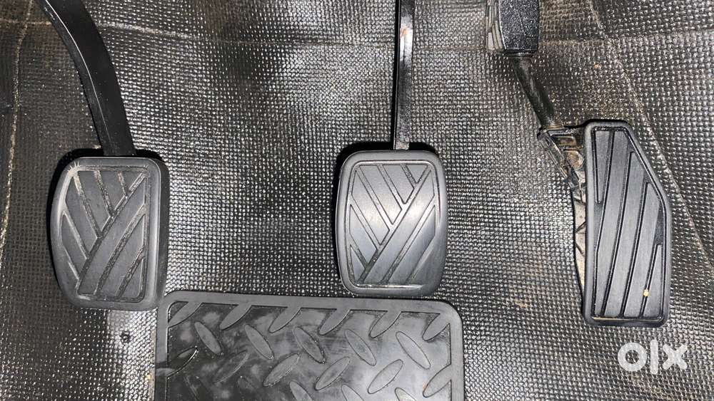 Maruti Suzuki Swift 2018 Vxi, 2021, Petrol