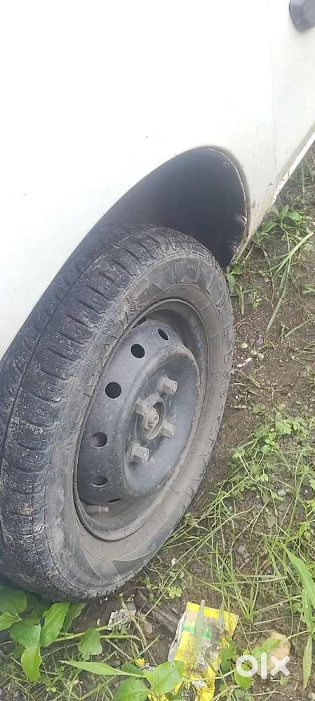 Maruti Suzuki Alto 800 2017 Petrol 61000 Km Driven