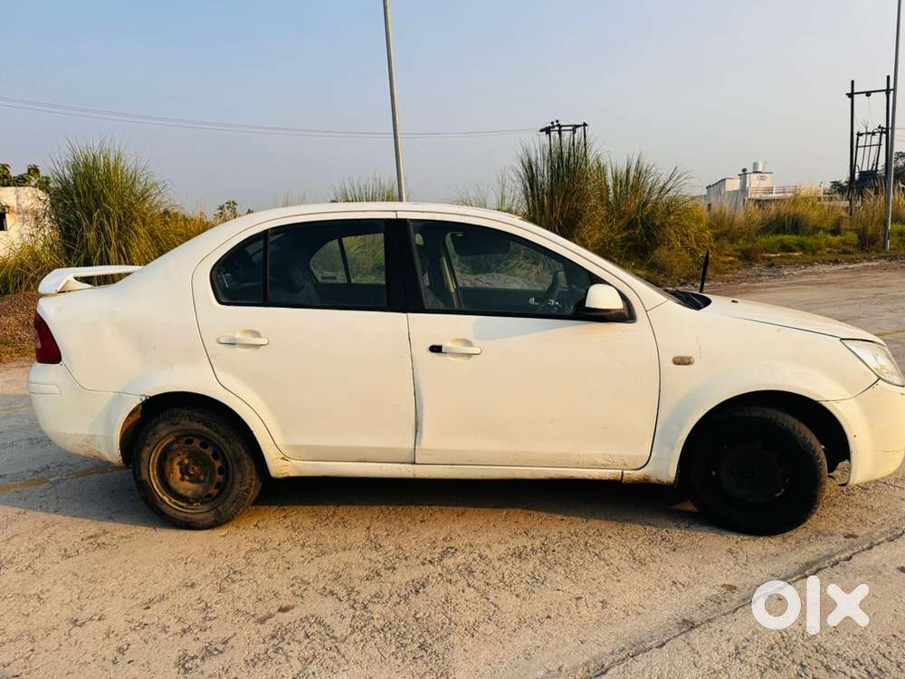 Ford Classic Diesel Manual 2013