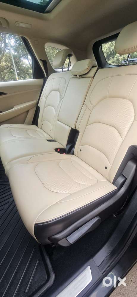 Mg Hector Sharp Diesel Mt, 2023, Diesel