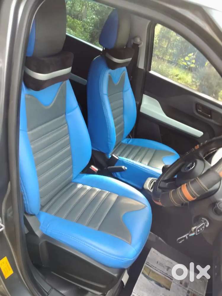 Tata Punch Smart Plus 2025