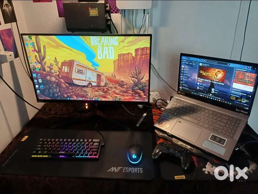 Acer Aspire 5 RTX 2050