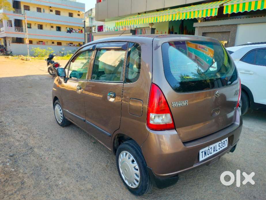 Maruti Suzuki Zen Estilo Lxi Bs Iv, 2010, Petrol