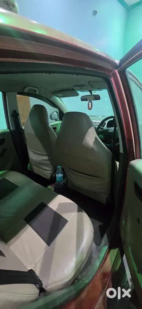 Hyundai I10 2011 Petrol 75000 Km Driven