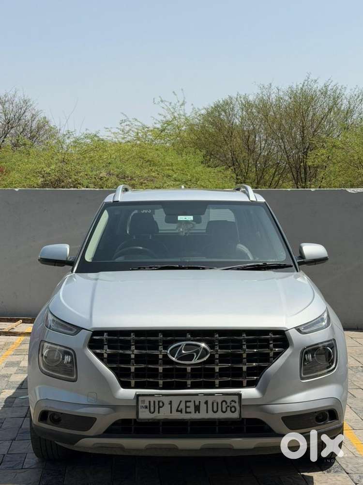 Hyundai Diesel Car 2021 Model