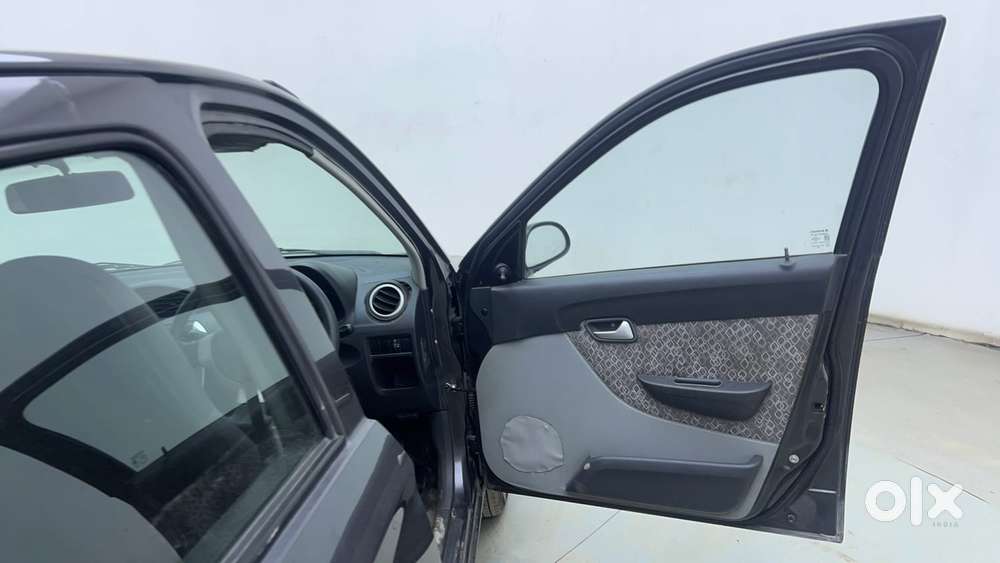 Maruti Suzuki Alto 800 Lxi, 2016, Petrol