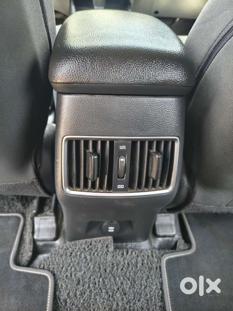 Hyundai Creta 1.6 Vtvt At Sx Plus, 2017, Petrol
