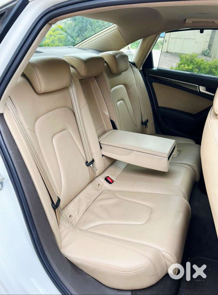 Audi A4 3.0 Tdi Premium Plus, 2013, Diesel