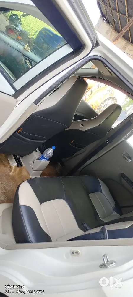 Maruti Suzuki Celerio 2014 Car