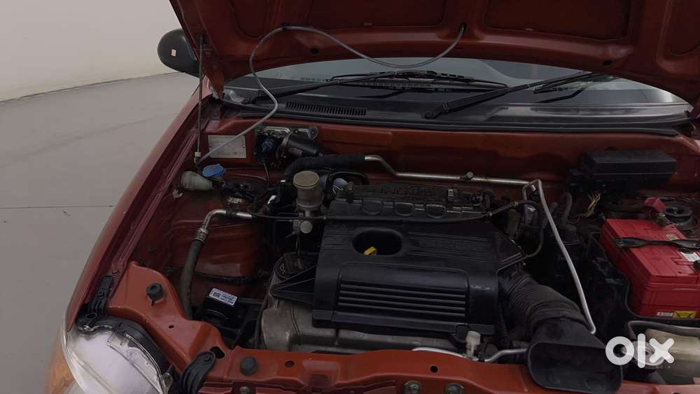 Maruti Suzuki Alto K10 2010-2014 Vxi, 2012, Petrol