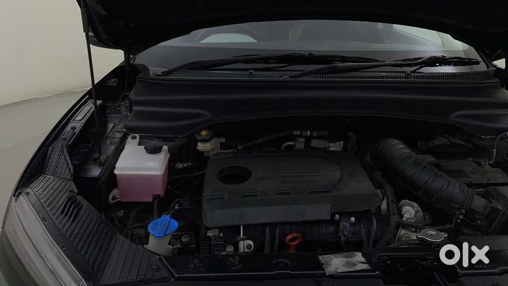 Hyundai Creta Sx (o) 1.5 Diesel Automatic, 2023, Diesel