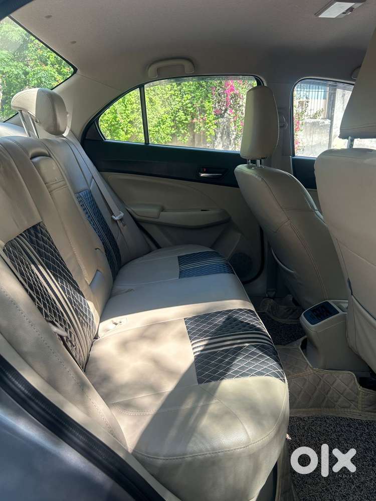 Maruti Suzuki Swift Dzire 1.3 Vxi, 2021, Petrol