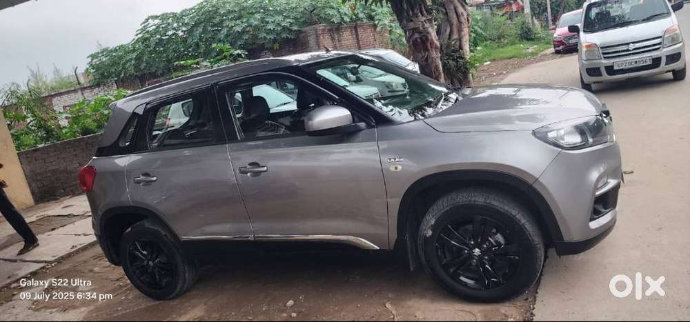 Breeze Good Condition Car