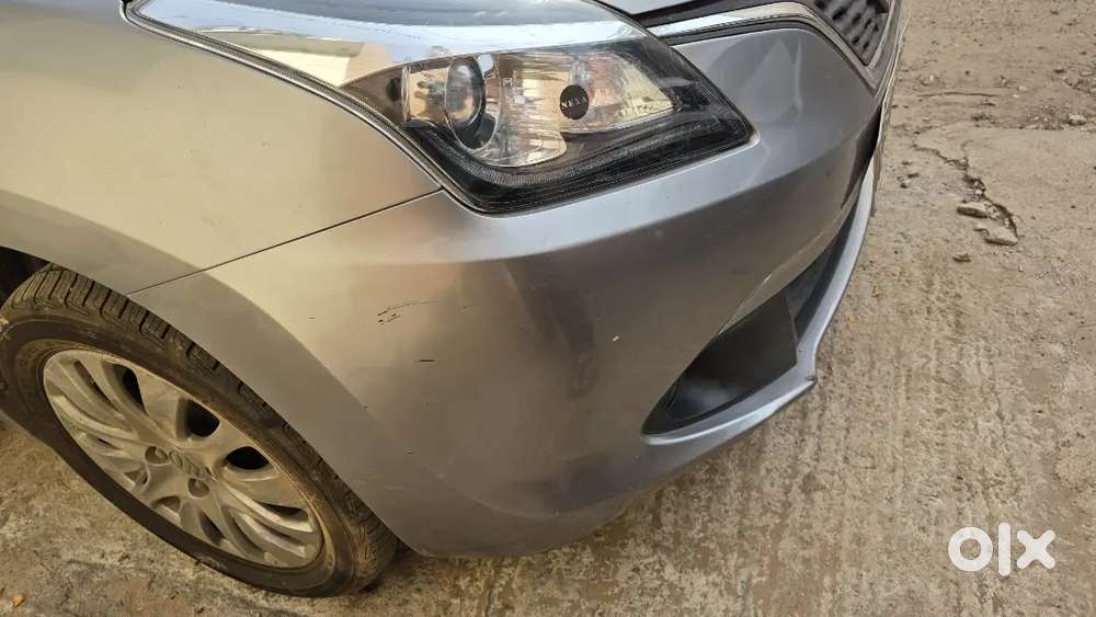 Maruti Suzuki Baleno 2016 Petrol Good Condition