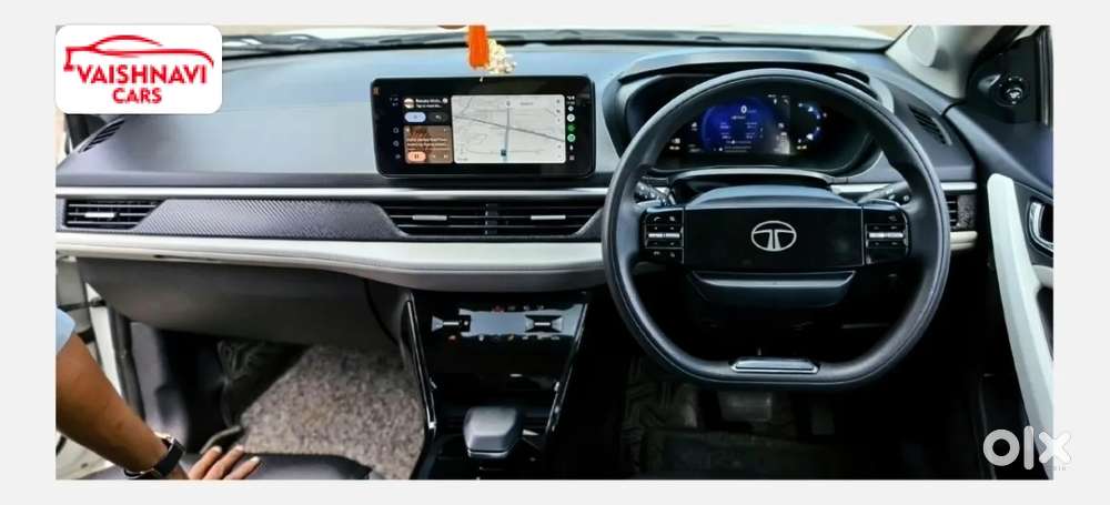 Tata Nexon 1.5 Revotorq Xz Plus, 2024, Diesel