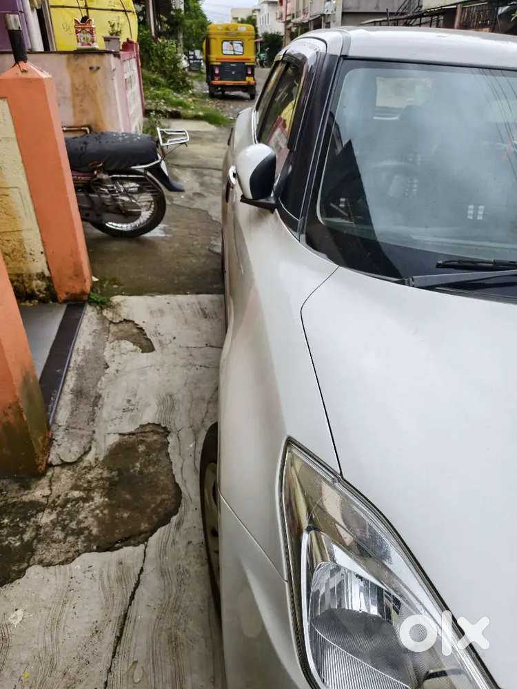 Maruti Suzuki Swift 2020 Edition One Million