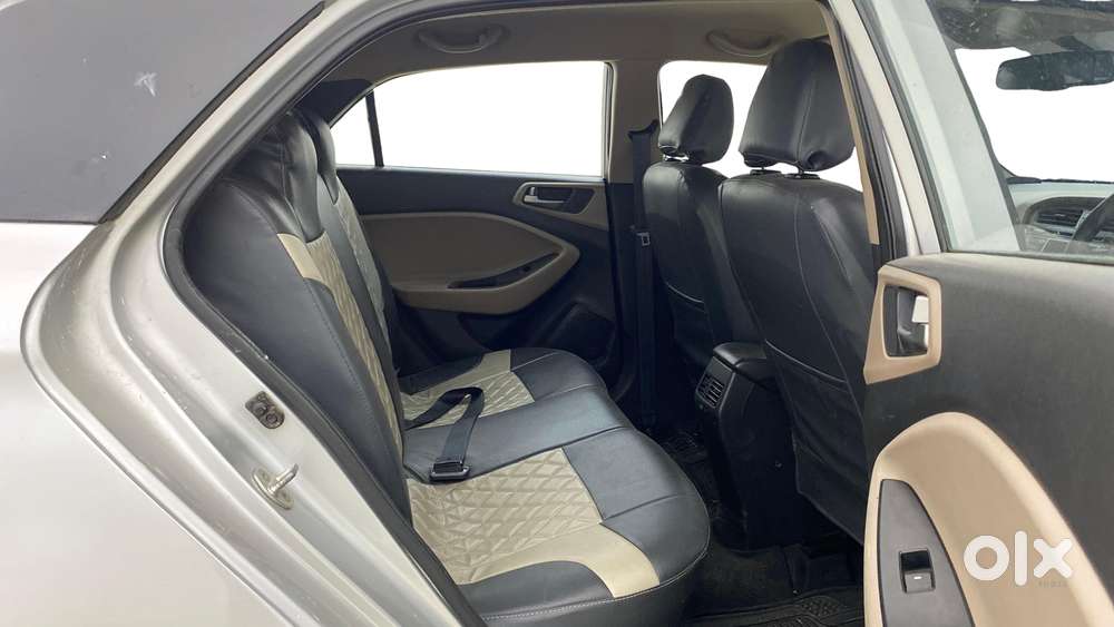 Hyundai Elite I20 Sportz 1.2, 2015, Petrol