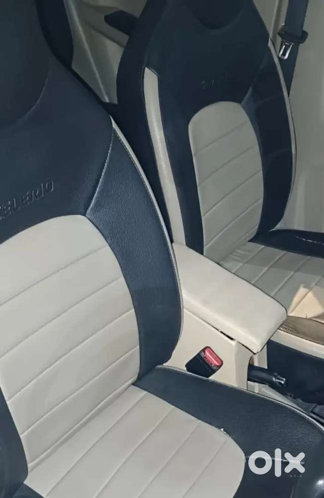 Maruti Suzuki Celerio 2015