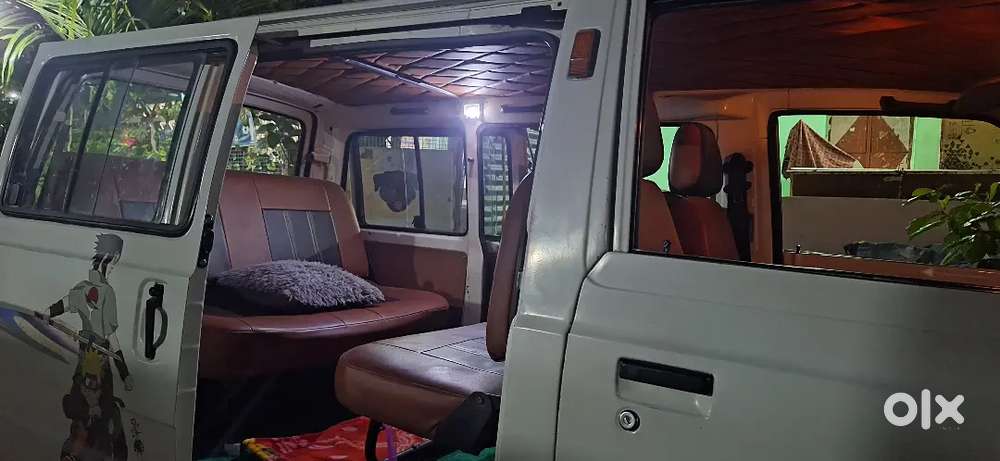 Maruti Suzuki Omni 2010