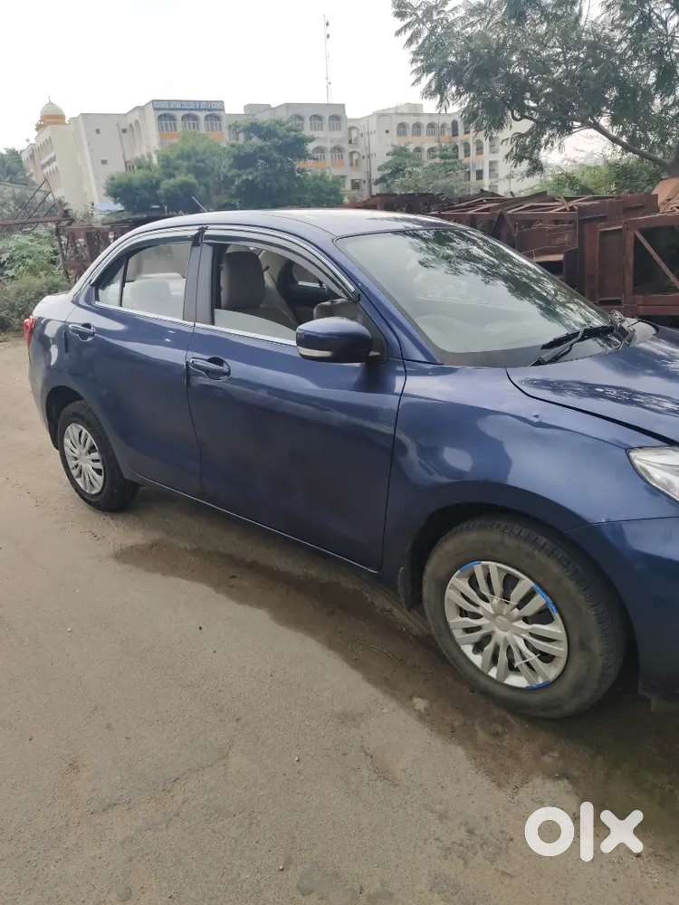 Maruti Suzuki Dzire 2022 Cng & Hybrids Well Maintained