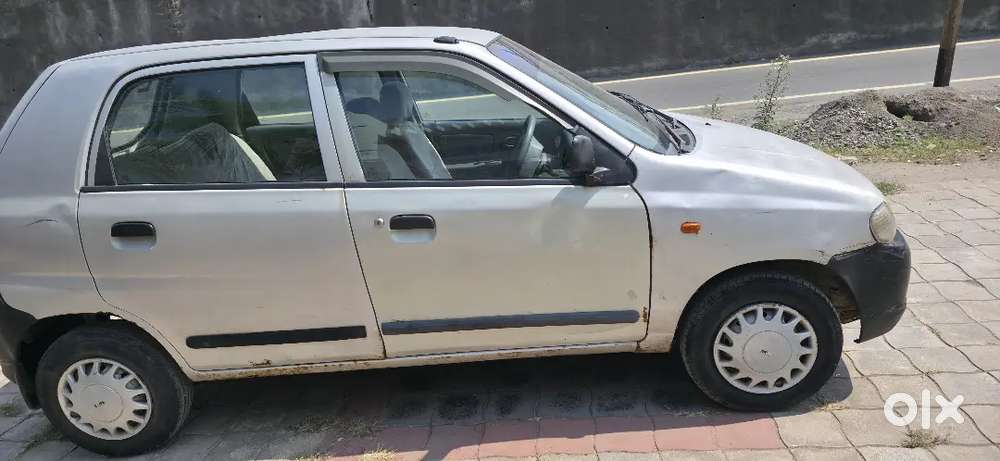 Maruti Suzuki Alto 800 2005 Petrol 75000 Km Driven