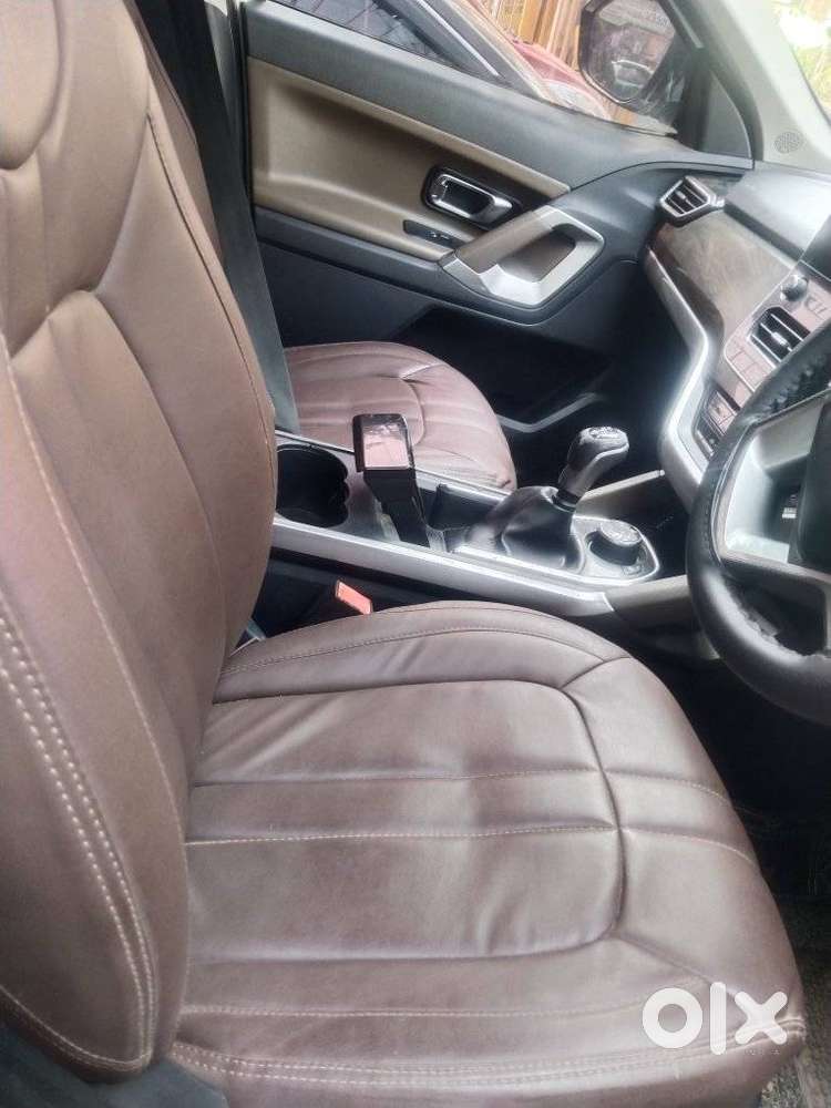 Tata Harrier Xz, 2019, Diesel