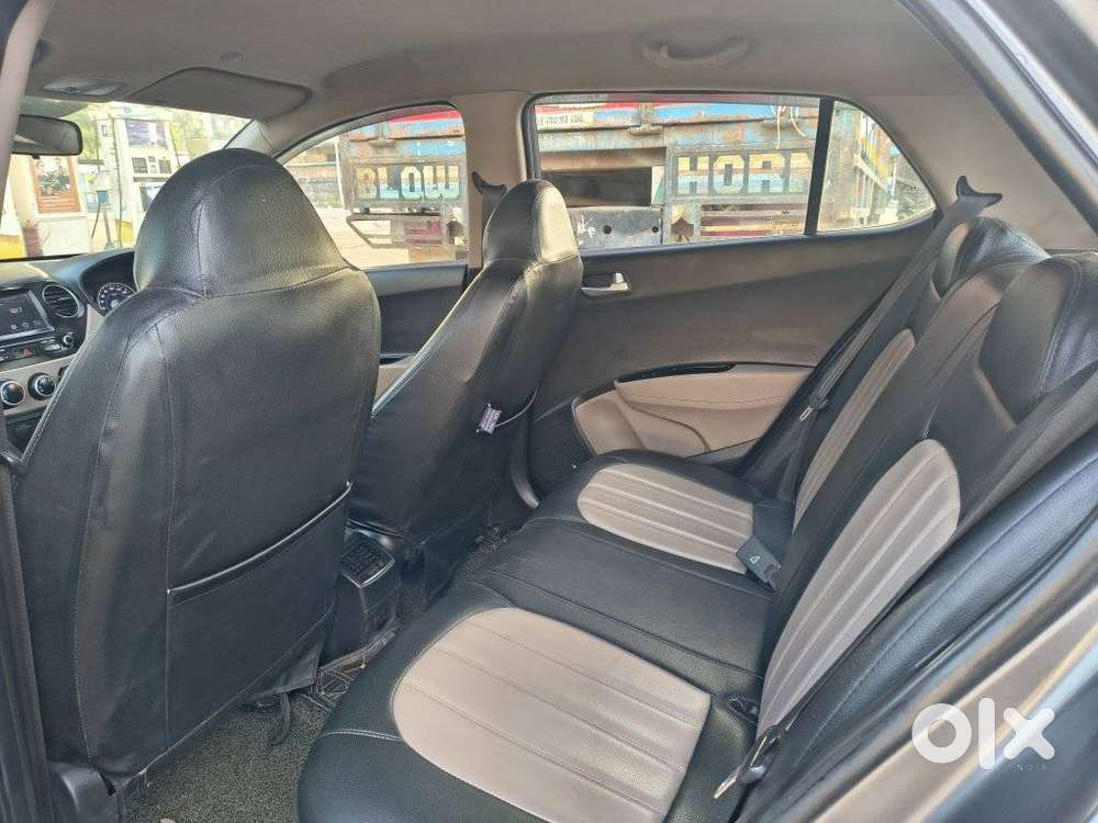 Hyundai Grand I10 1.2 Crdi Sportz, 2018, Diesel