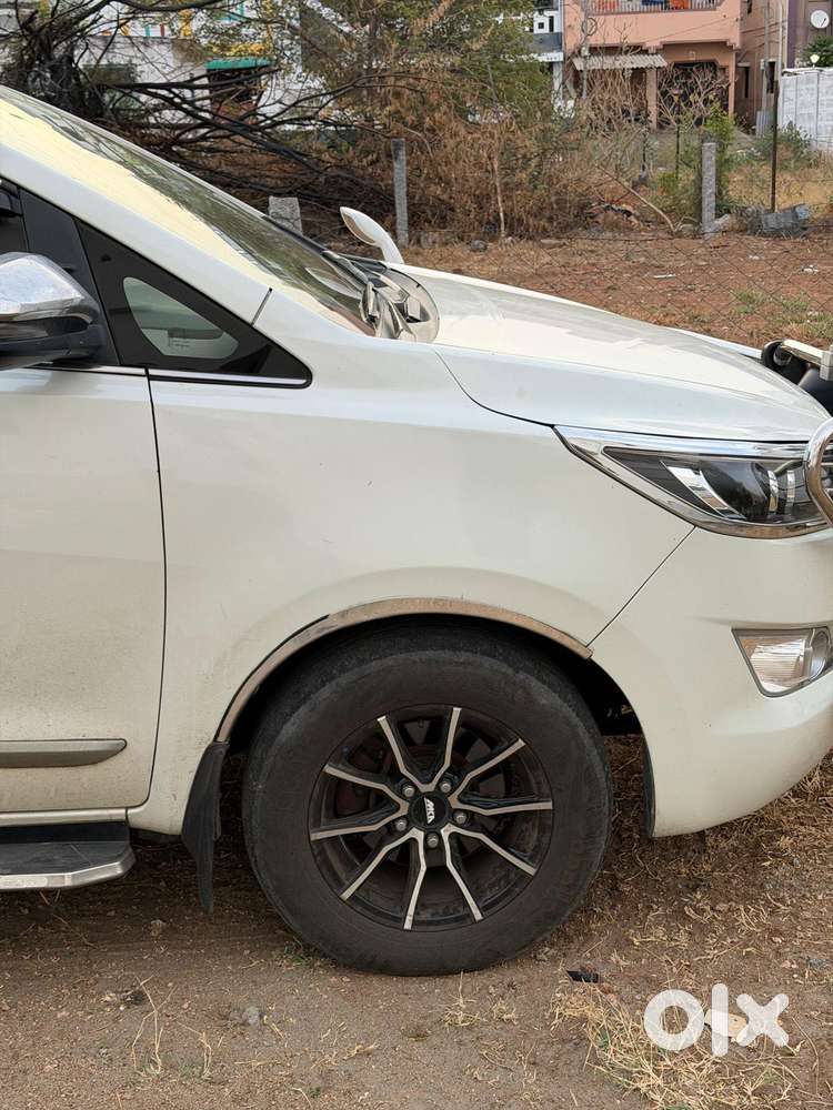 Toyota Innova Crysta 2.4 V 7 Str, 2018, Diesel