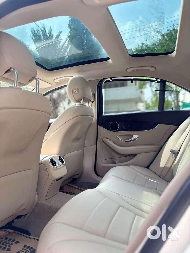 Mercedes-benz New C-class 250 Cdi, 2018, Diesel
