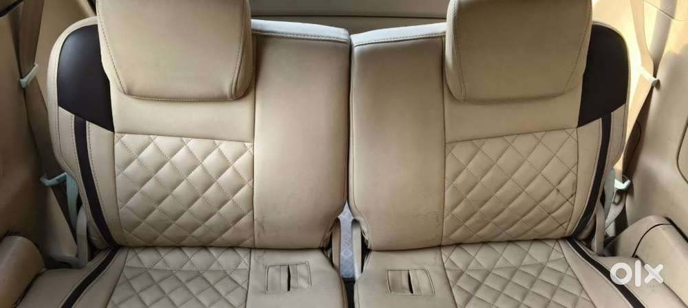 Toyota Innova 2.5 G (diesel) 8 Seater, 2005, Diesel