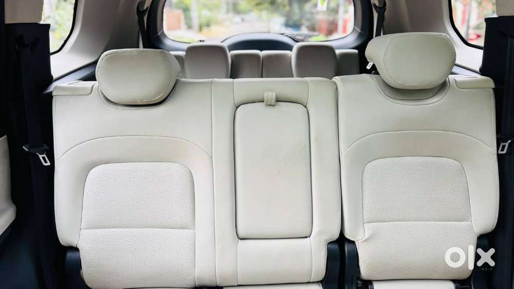 Tata Safari 2.0 Kryotec Xta Plus, 2021, Diesel