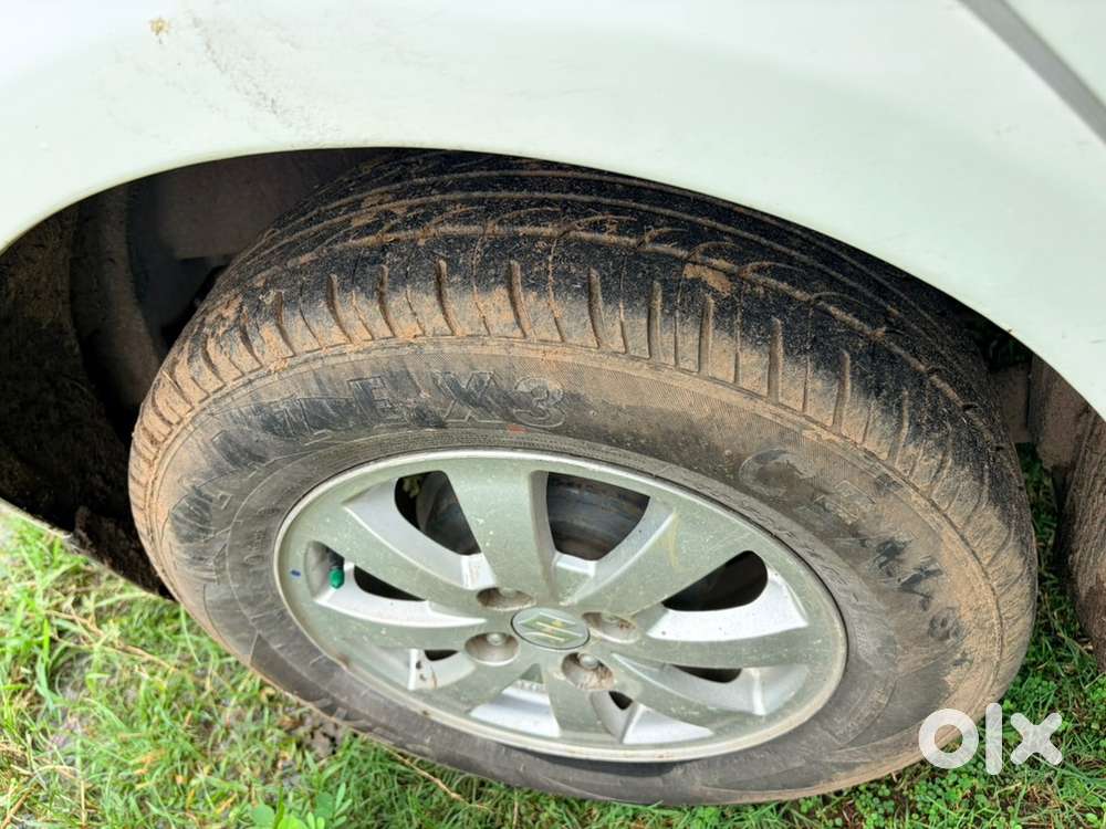 Maruti Suzuki Swift 2010 Petrol Well Maintained