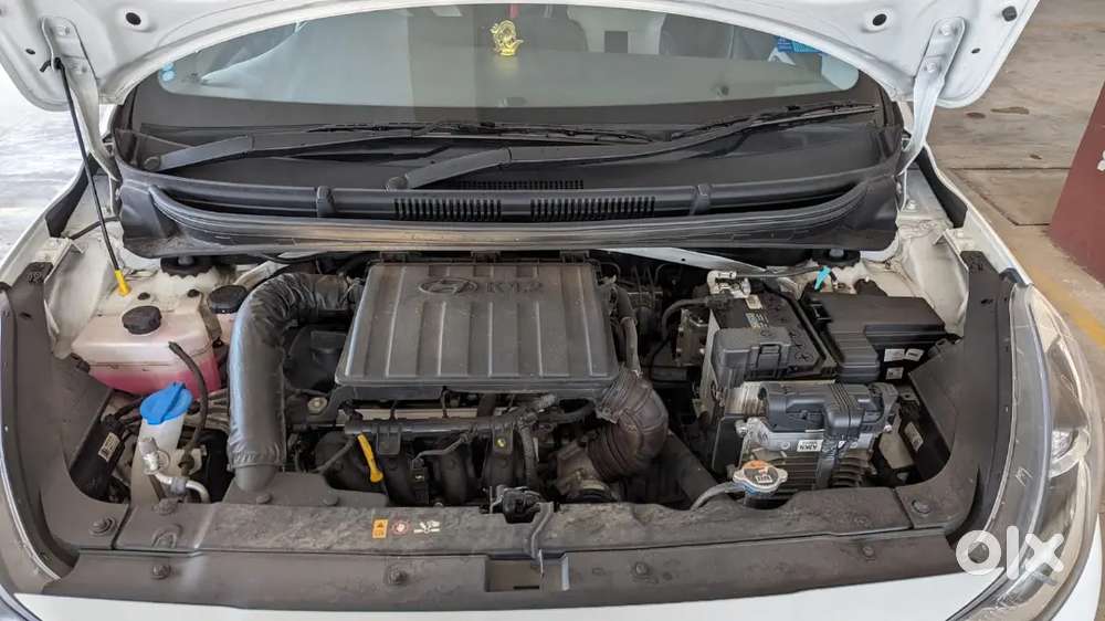 Hyundai Grand I10 Prime 2022 Petrol 47000 Km Driven