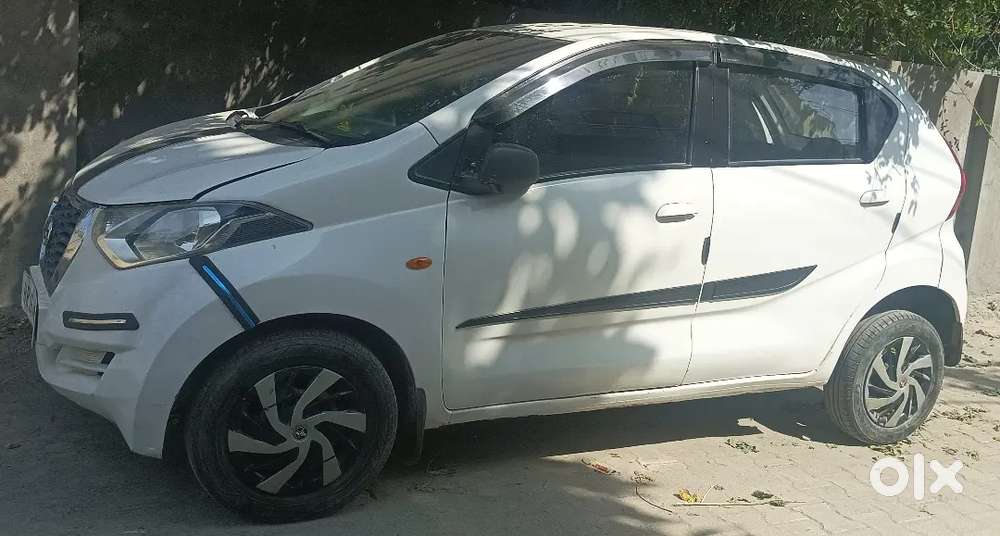 Datsun Redi Go Limited 2020