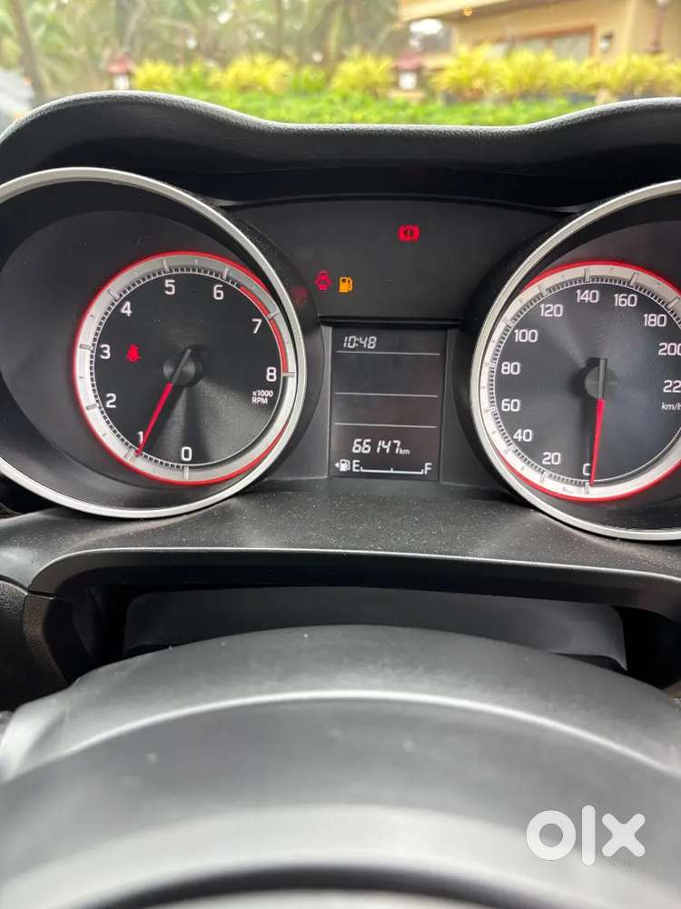 Maruti Suzuki Swift 2024