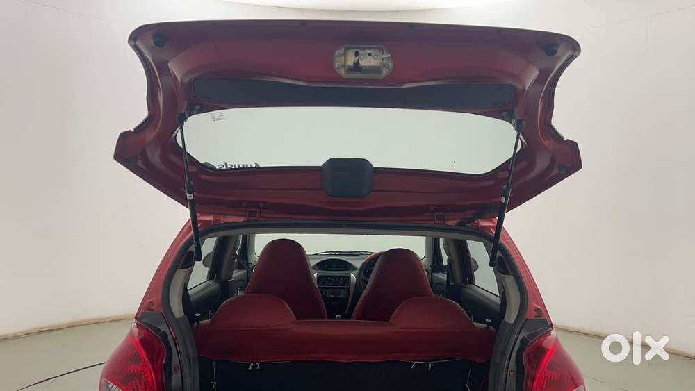 Maruti Suzuki Alto 800 Lxi, 2016, Petrol