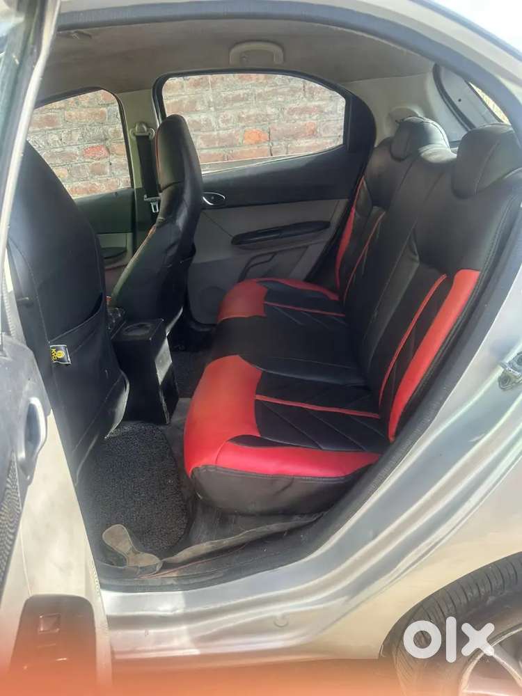 Tata Tiago 2018