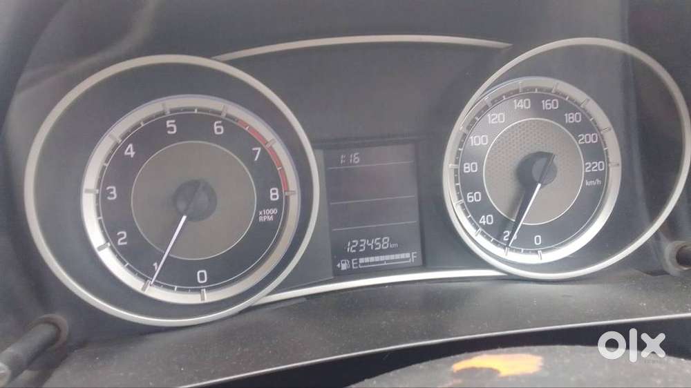 Maruti Suzuki Dzire 2022 Petrol