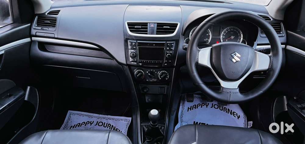 Maruti Suzuki Swift Ddis Vdi, 2012, Diesel