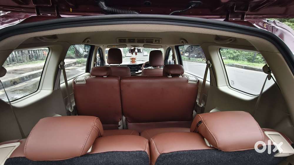 Maruti Suzuki Ertiga Shvs Zdi Plus, 2019, Diesel