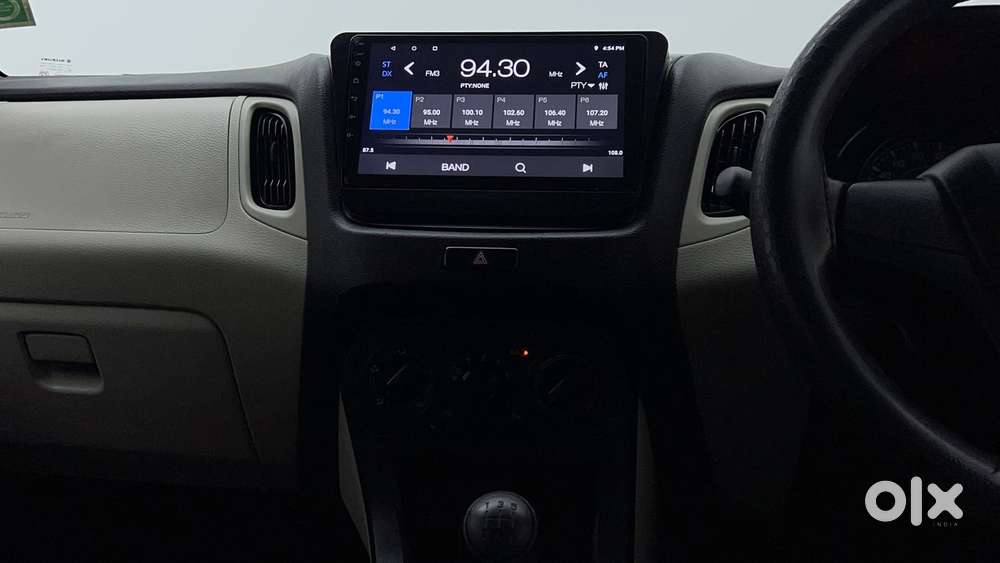 Maruti Suzuki Wagon R 1.0 2019-2022 Lxi (o) Cng, 2021, Cng & Hybrids