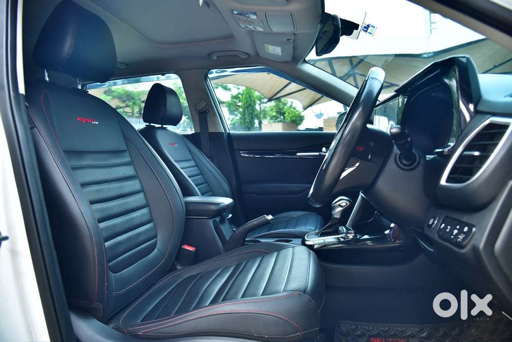 Kia Seltos Gtx Plus (s) 1.5 Turbo Petro Dct, 2021, Petrol