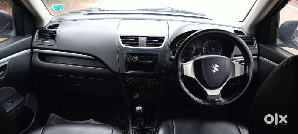 Maruti Suzuki Swift Vdi, 2012, Diesel