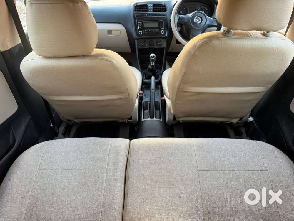 Volkswagen Polo Diesel Comfortline 1.2l, 2013, Diesel