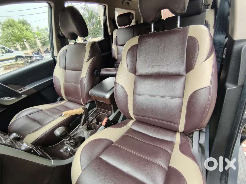 Mahindra Xuv500 Diesel 2014