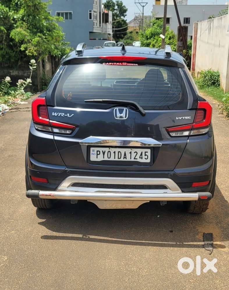 Hyundai Creta Sx(o) At, 2021, Petrol