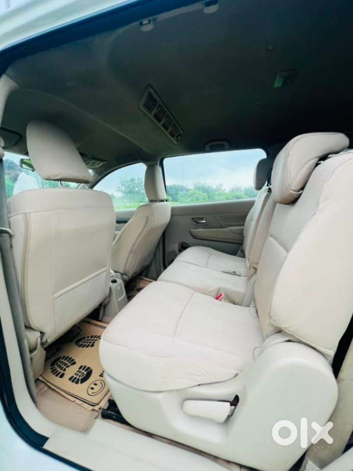 Maruti Suzuki Ertiga Vxi (o) Cng, 2020, Cng & Hybrids